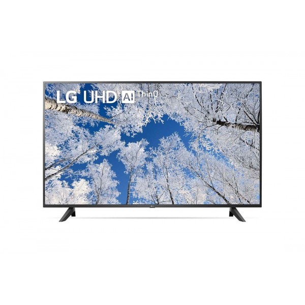 LG 65UQ70003LB 65'' LED TV 4K HDR ULTRA HD SMART WIFI MODEL 2022